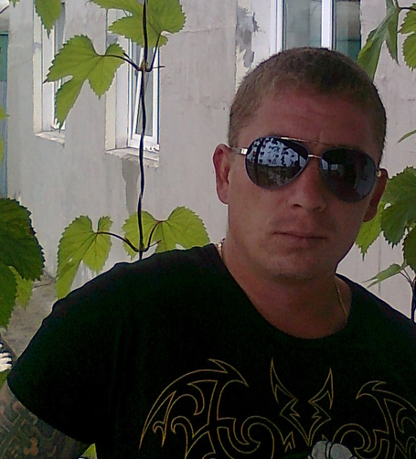 Ruslan, 34, Kholmsk
