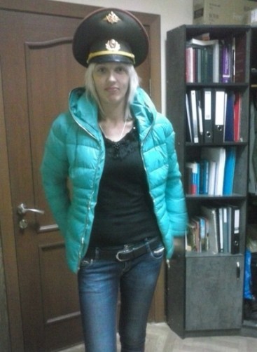 Natalya, 44, Bryansk