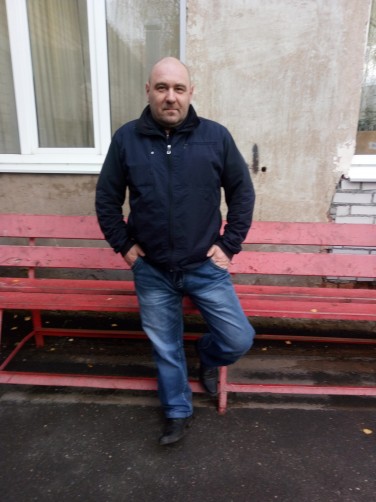 Sergey, 49, Borovichi