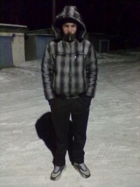 Кирилл, 24, Екатеринбург, Свердловская, Россия
