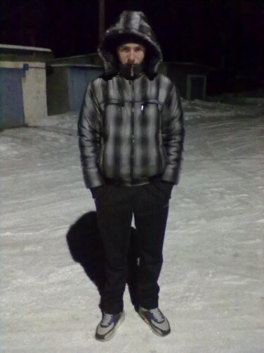 Kirill, 24, Yekaterinburg
