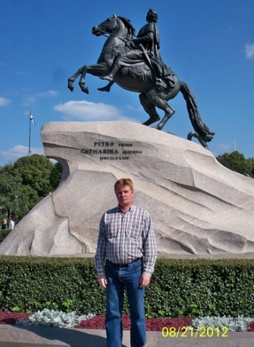 Sergey, 56, Novodvinsk