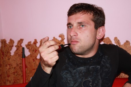 Andrey, 42, Lviv
