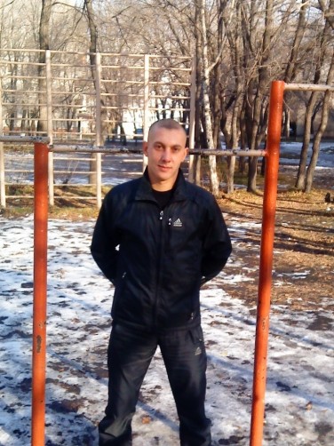 Aleksey, 36, Novokuznetsk