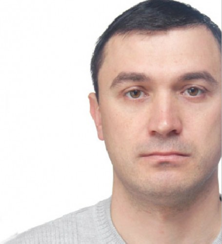 Viorel, 40, Chisinau