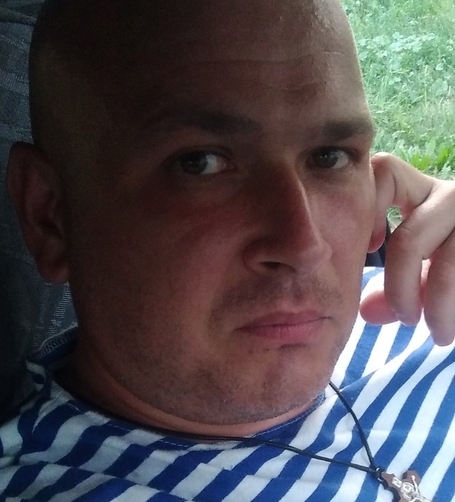 Maks, 36, Lyskovo