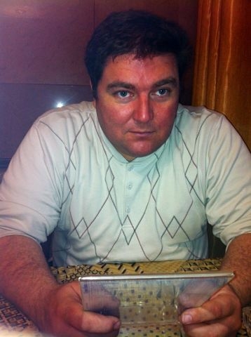 Konstantin, 46, Mineralnye Vody