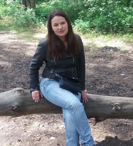 Nataliya, 37, Kharkiv