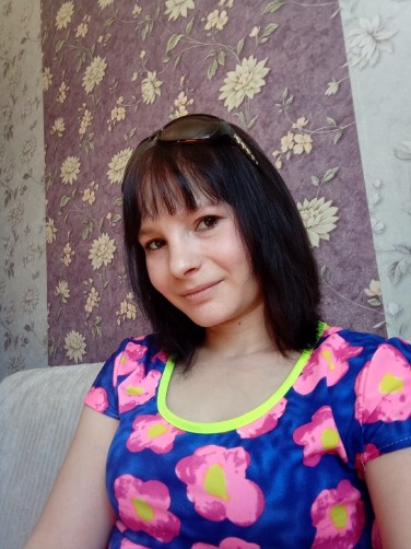 Viktoriya, 25, Krasnoyarsk