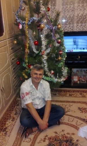 Sergey, 61, Gubkin