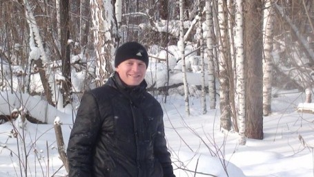 Konstantin, 38, Seversk