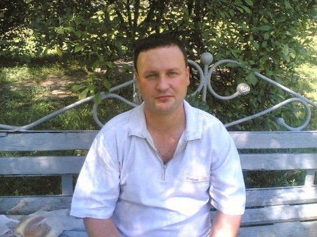 Aleksandr, 49, Stary Oskol