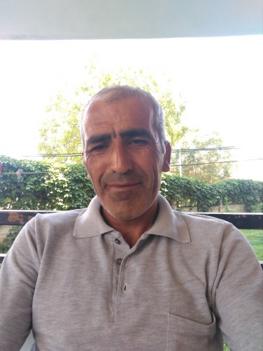 Halil, 42, Antalya