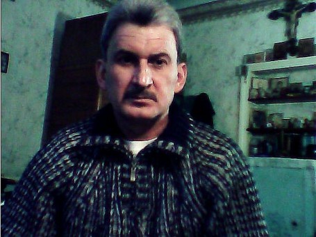 Sergey, 60, Krasnyy Luch