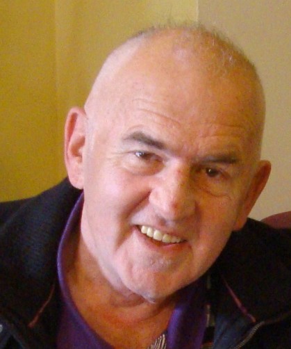 Albert, 74, Dublin
