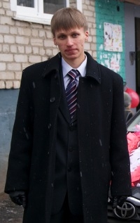 Dmitriy, 32, Cheboksary