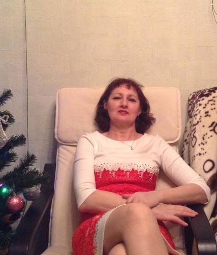 Svetlana, 56, Yekaterinburg