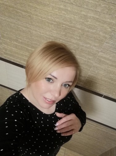 Totya, 41, Minsk