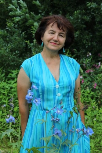 Tatyana, 67, Petrozavodsk