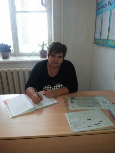 Elena, 58, Almaty