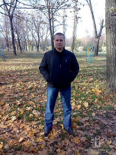 Andrey, 44, Pokrovsk