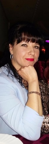 Natalya, 48, Murmansk