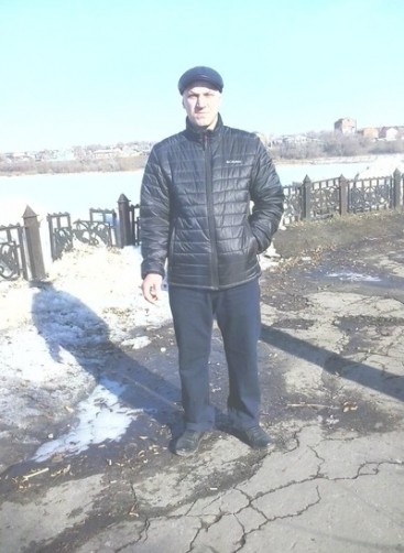 Aleksey, 44, Syzran&#039;