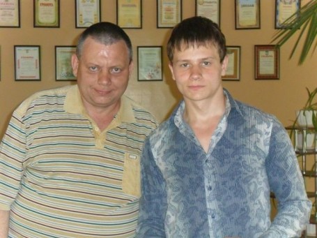 Igor, 52, Horlivka