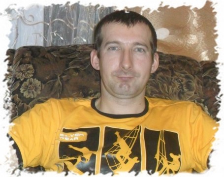 Rif, 40, Pokhvistnevo