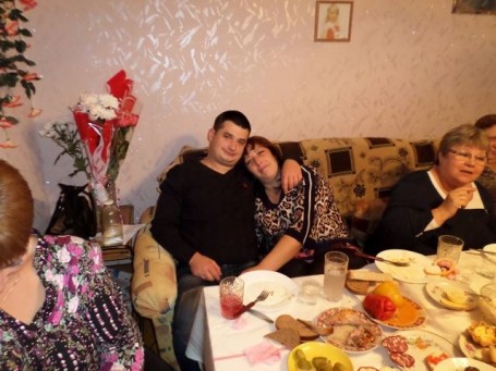 Vasiliy, 35, Mankivka