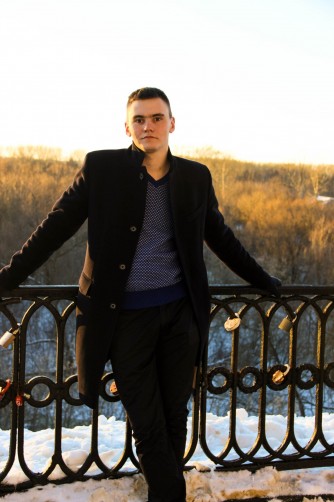 Vasya, 27, Ussuriysk
