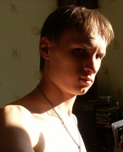 Aleksandr, 30, Astrakhan