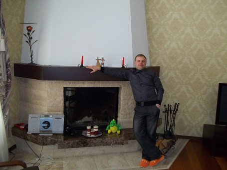 Ivan, 41, Il&#039;inogorsk