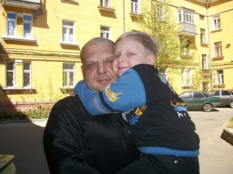 Nikolay, 49, Sarov