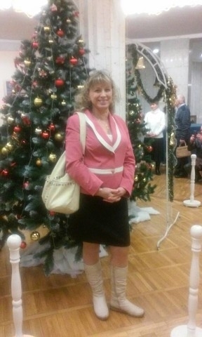 Marina, 60, Minsk