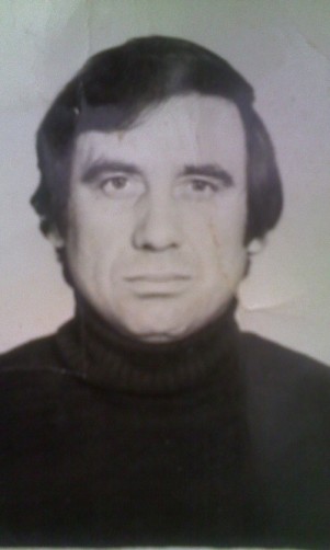 Vladimir, 74, Kamyanets-Podilsky
