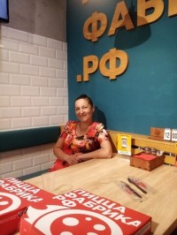 Елена Владимиров, 40, Нижний Новгород, Нижегородская, Россия