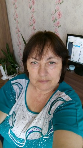 TAMARA, 63, Novosibirsk