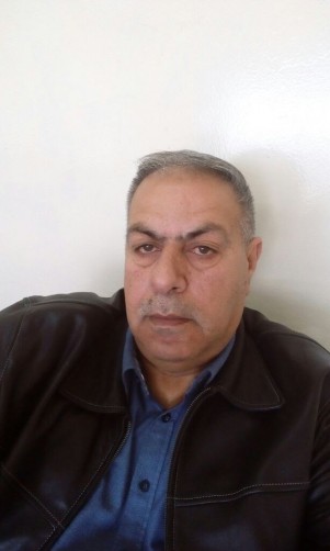 Ameer, 61, Amman