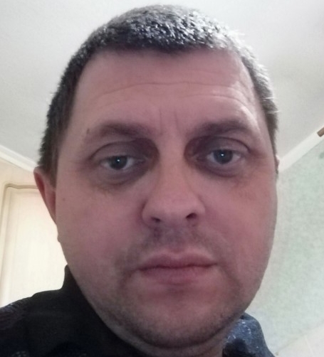 Sergey, 44, Velikiye Luki