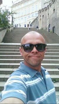 Andrej, 37, Хуст, Закарпатская, Украина