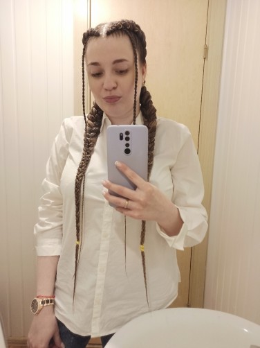 Yuliya, 26, Ryazan
