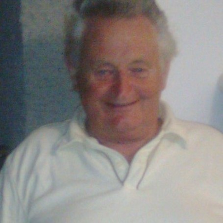 Ottar Arnfinn, 75, Molde
