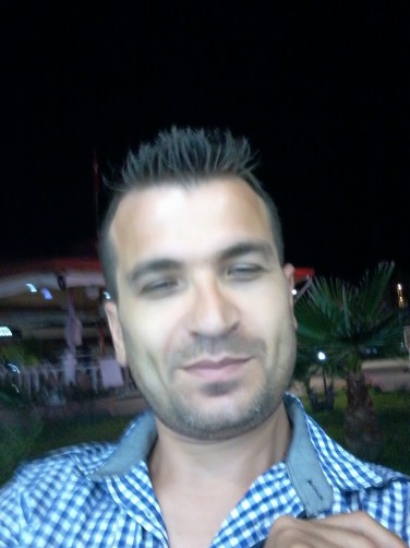 Uygar, 43, Antalya
