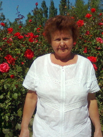 Nadezhda, 69, Karpinsk