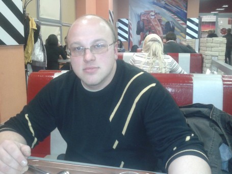 Roman, 32, Babruysk