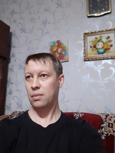 Aleksandr, 43, Vytegra