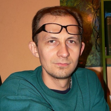 Sergejs, 49, Riga
