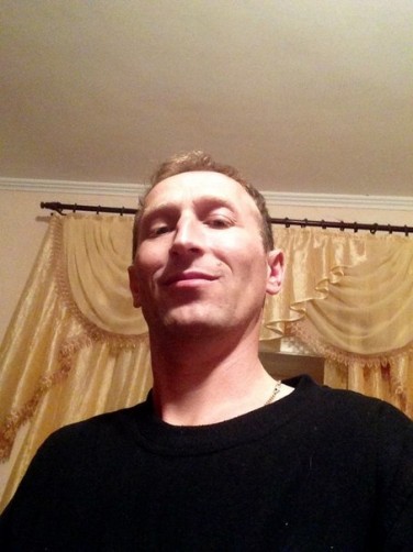 Іgor, 39, Ivano-Frankivsk