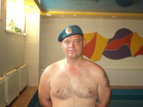 Dmitriy, 49, Kazan’